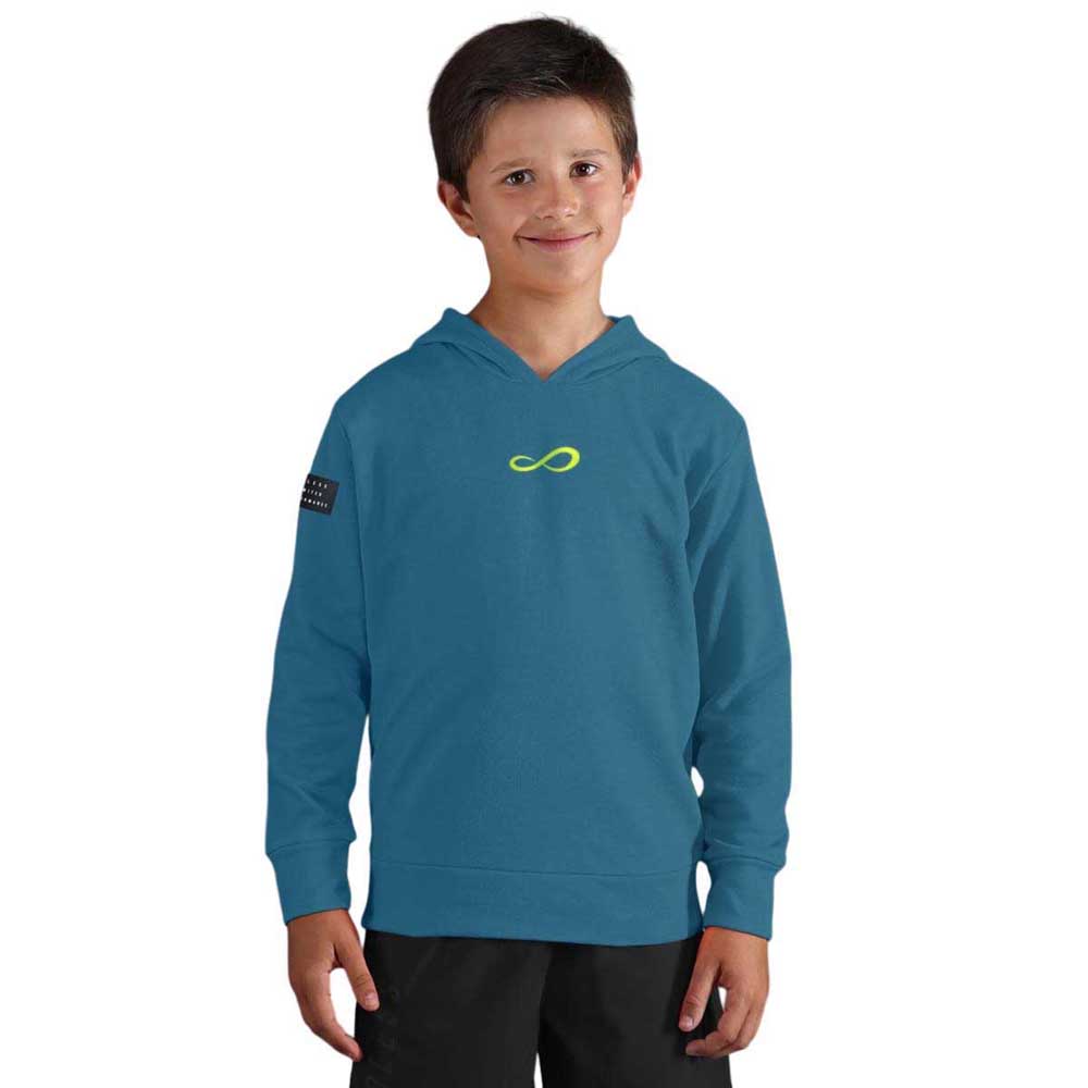 Endless Rush Hoodie Blau 12-14 Years Endless Rush Hoodie Blau 12-14 Years von Endless