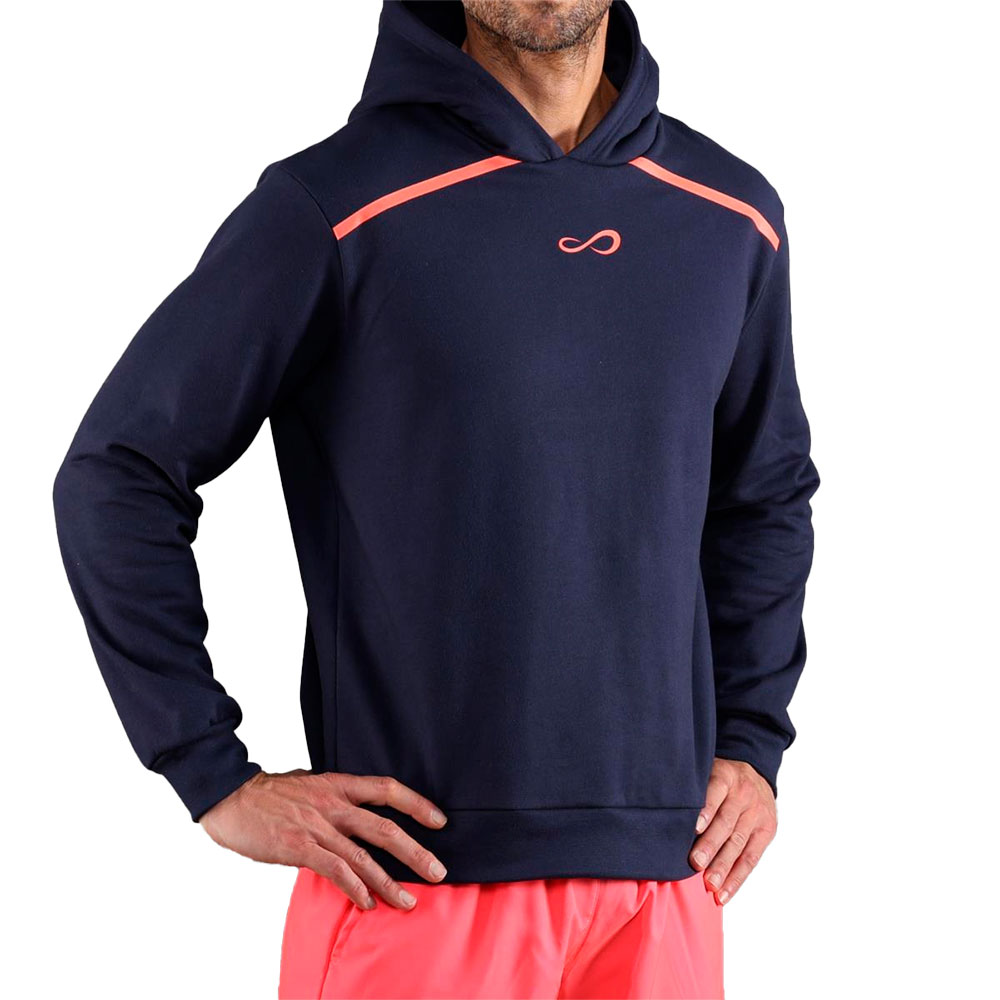 Endless Rush Hoodie Blau M Mann Endless Rush Hoodie Blau M Mann von Endless