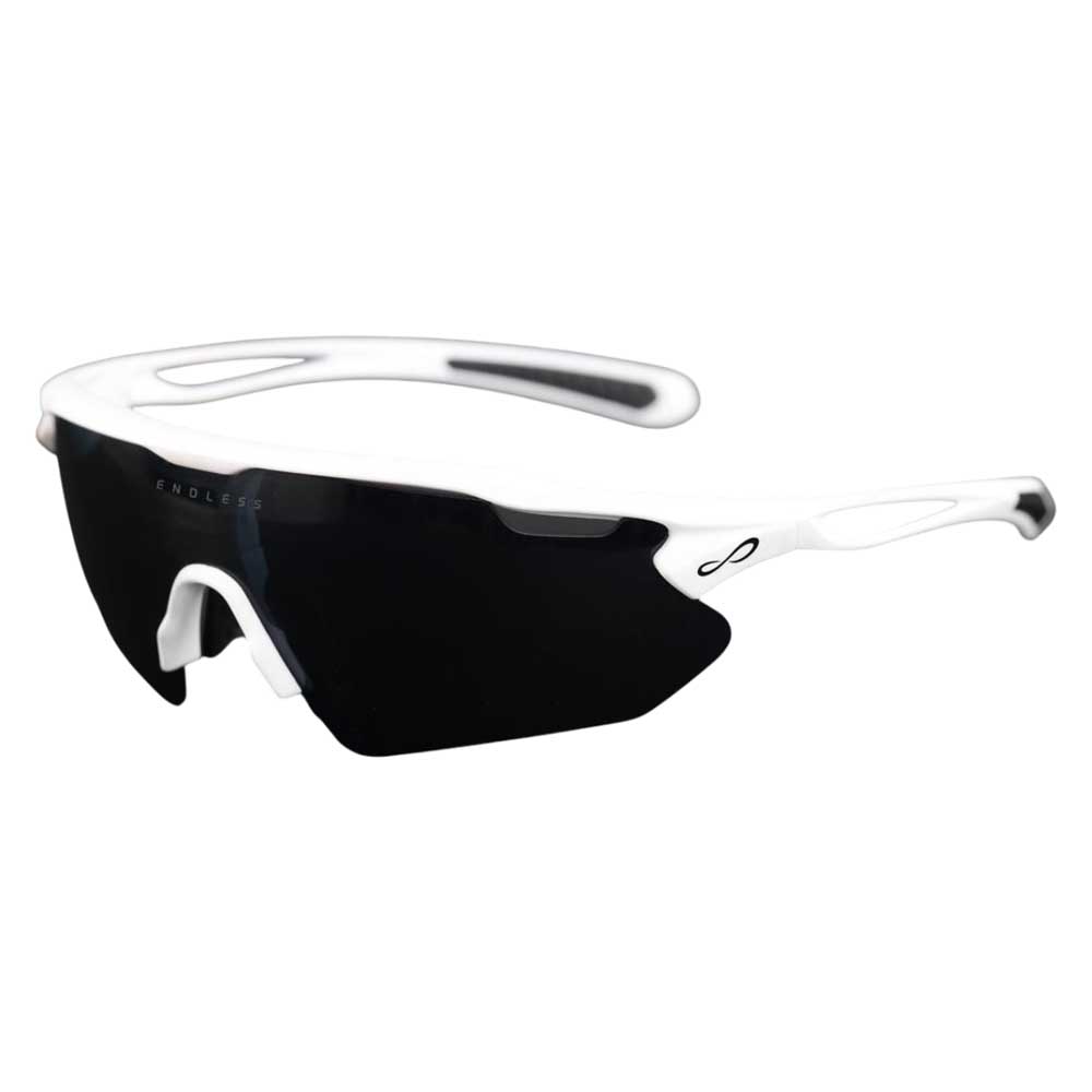 Endless Shelter Pro Sunglasses Durchsichtig CAT3 Endless Shelter Pro Sunglasses Durchsichtig CAT3 von Endless