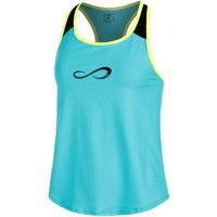 Endless Speed Ii Tank-top Damen Blau - S von Endless