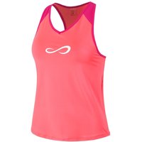 Endless Speed V Tank-top Damen Koralle - S Endless Speed V Tank-top Damen Koralle - S von Endless