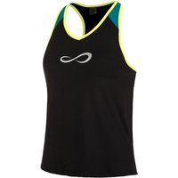 Endless Speed V Tank-top Damen Schwarz - M von Endless