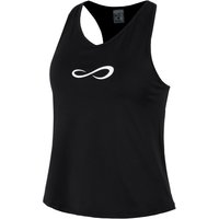 Endless Speed V Tank-top Damen Schwarz - S Endless Speed V Tank-top Damen Schwarz - S von Endless