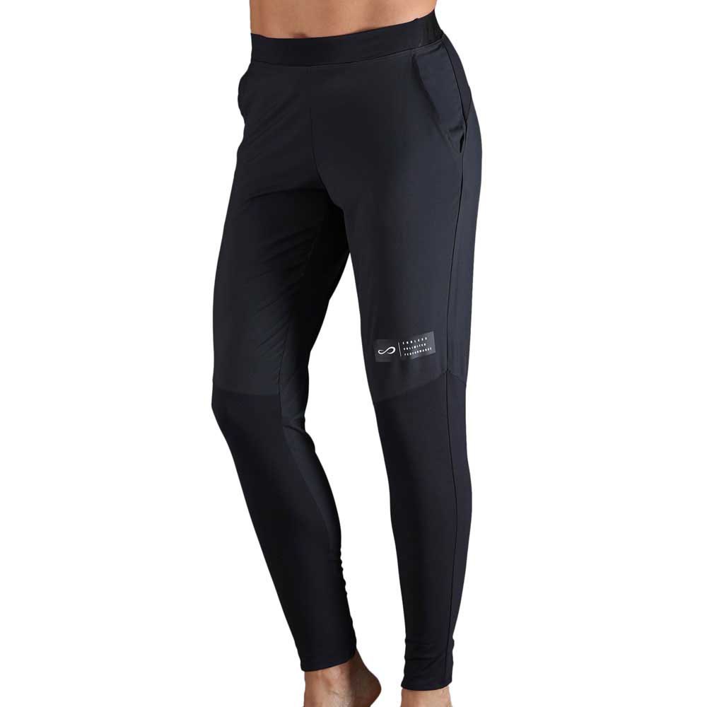 Endless Spirit Tracksuit Pants Schwarz M Frau Endless Spirit Tracksuit Pants Schwarz M Frau von Endless