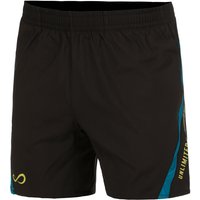 Endless Storm Shorts Herren Schwarz - L von Endless