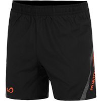 Endless Storm Shorts Herren in schwarz, Größe: XL Endless Storm Shorts Herren in schwarz, Größe: XL von Endless
