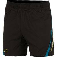 Endless Storm Shorts Herren in schwarz von Endless