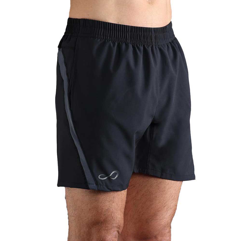 Endless Storm Shorts Schwarz L Mann von Endless