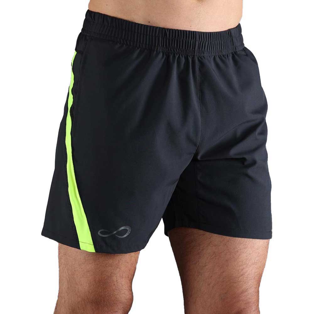 Endless Storm Shorts Blau L Mann von Endless