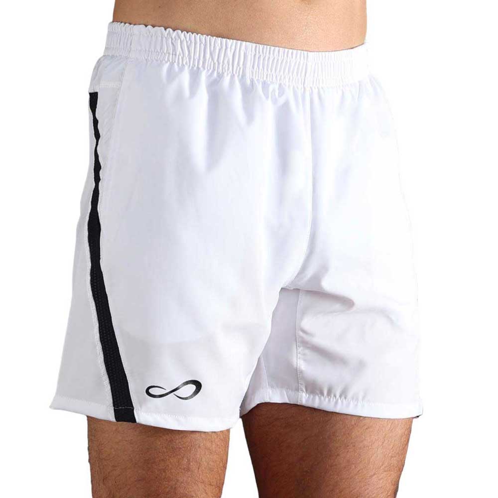 Endless Storm Shorts Weiß L Mann Endless Storm Shorts Weiß L Mann von Endless