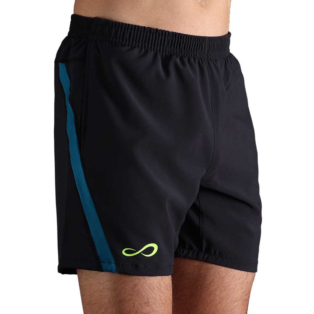 Endless Storm Shorts Schwarz M Mann Endless Storm Shorts Schwarz M Mann von Endless