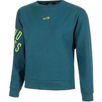 Endless Swell Hoody Damen Petrol - Xs von Endless