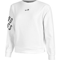Endless Swell Sweatshirt Damen Weiß Endless Swell Sweatshirt Damen Weiß von Endless