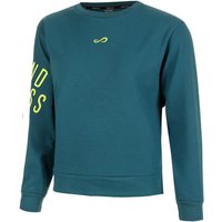 Endless Swell Sweatshirt Damen in petrol Endless Swell Sweatshirt Damen in petrol von Endless