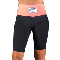 Endless Tech Label Damen Schwarz Endless Tech Label Damen Schwarz von Endless