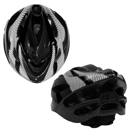 Endless Unisex-Adult EL-1049_EU Helmet, Black, Einheitsgröße Endless Unisex-Adult EL-1049_EU Helmet, Black, Einheitsgröße von Endless