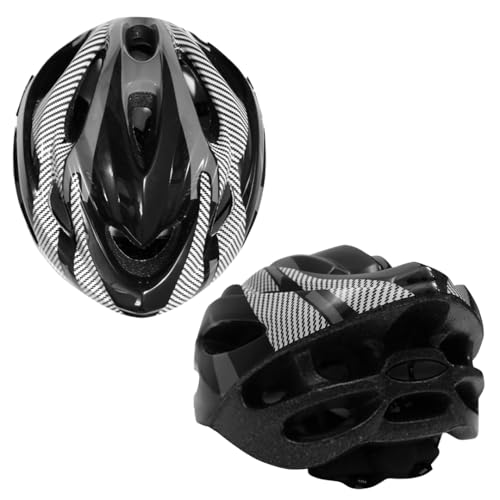 Endless Unisex-Adult EL-1049_EU Helmet, Carbon Grey, Einheitsgröße von Endless