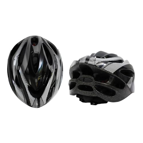 Endless Unisex-Adult EL1051 Helmet, Black and Grey, One Size Endless Unisex-Adult EL1051 Helmet, Black and Grey, One Size von Endless
