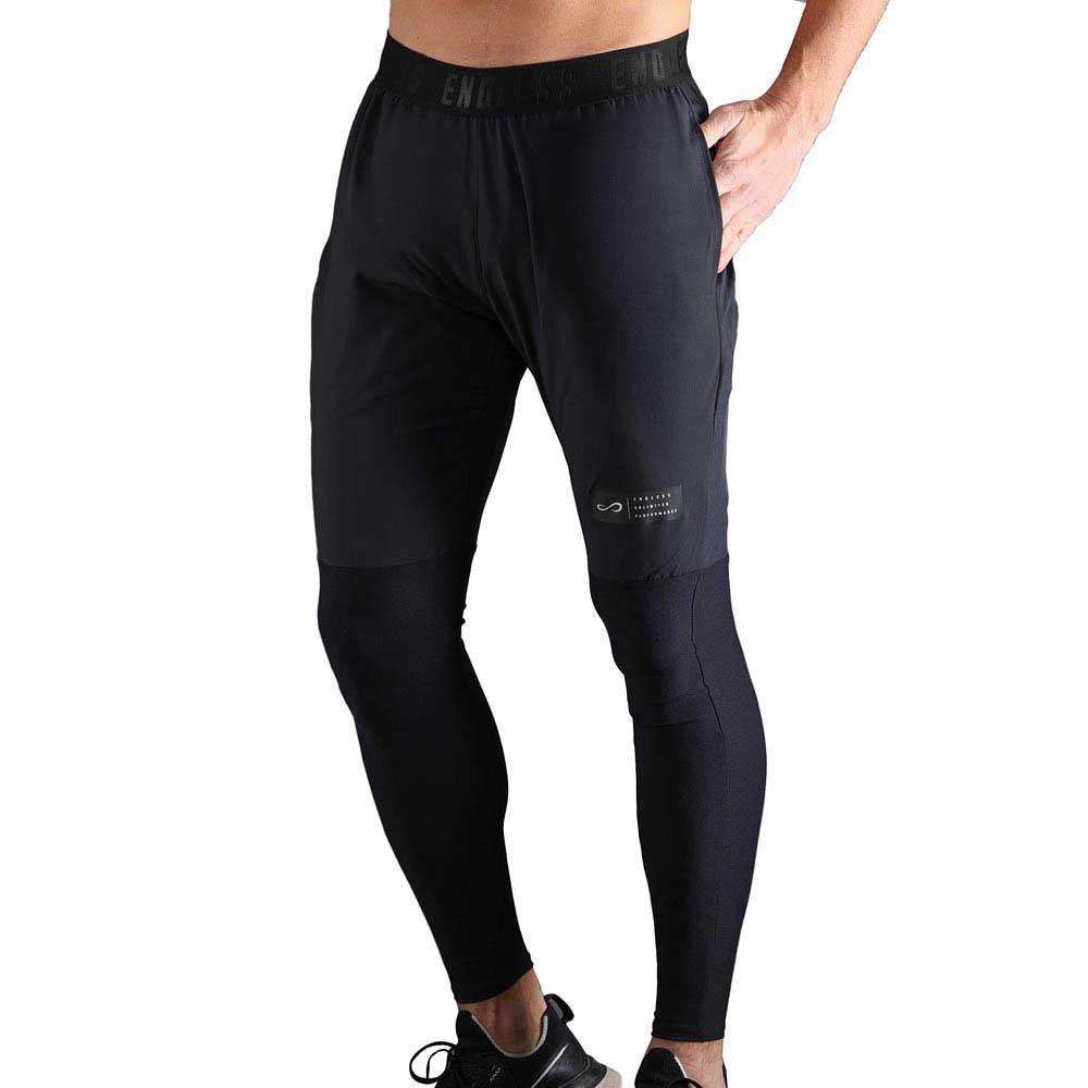Endless Victa Ii Tracksuit Pants Schwarz XL Mann Endless Victa Ii Tracksuit Pants Schwarz XL Mann von Endless