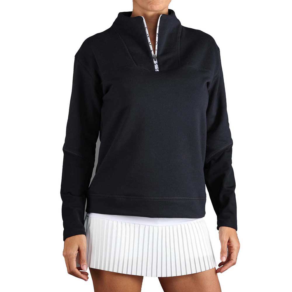 Endless Wonder Sweatshirt Schwarz L Frau Endless Wonder Sweatshirt Schwarz L Frau von Endless