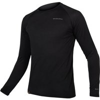 ENDURA BAABAA BLEND BASELAYER LANGARM Unterhemd Merino ENDURA BAABAA BLEND BASELAYER LANGARM Unterhemd Merino von Endura
