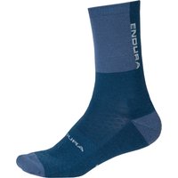 ENDURA BaaBaa Merino Winterradsocken, für Herren, Größe S-M, MTB Socken, ENDURA BaaBaa Merino Winterradsocken, für Herren, Größe S-M, MTB Socken, von Endura