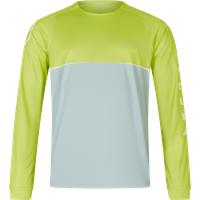 ENDURA CORE PRINTED L/S TEE Langarm MTB Biketrikot ENDURA CORE PRINTED L/S TEE Langarm MTB Biketrikot von Endura