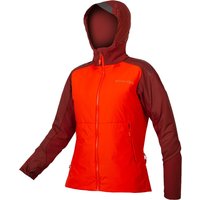 ENDURA DAMEN MT500 FREEZING POINT JACKE Thermojacke von Endura