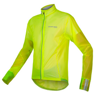 ENDURA FS260-PRO ADRENALINE RACE CAPE II Regenjacke ENDURA FS260-PRO ADRENALINE RACE CAPE II Regenjacke von Endura