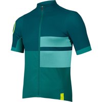 ENDURA FS260 Print Kurzarmtrikot, für Herren, Größe XL, Radtrikot, ENDURA FS260 Print Kurzarmtrikot, für Herren, Größe XL, Radtrikot, von Endura