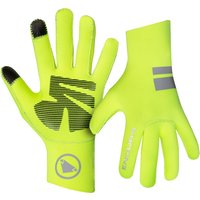 ENDURA FS260-Pro Nemo II Winterhandschuhe, für Herren, Größe 2XL, ENDURA FS260-Pro Nemo II Winterhandschuhe, für Herren, Größe 2XL, von Endura