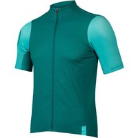 ENDURA FS260 TRIKOT Kurzarm Rennradtrikot von Endura