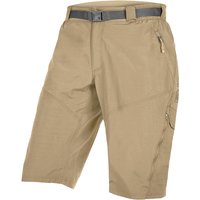 ENDURA HUMMVEE SHORT MIT INNENHOSE MTB Bikeshorts ENDURA HUMMVEE SHORT MIT INNENHOSE MTB Bikeshorts von Endura