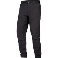 ENDURA HUMMVEE ZIP-OFF HOSE MTB-Hose ENDURA HUMMVEE ZIP-OFF HOSE MTB-Hose von Endura