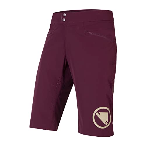 ENDURA Herren SingleTrack Lite Short von Endura