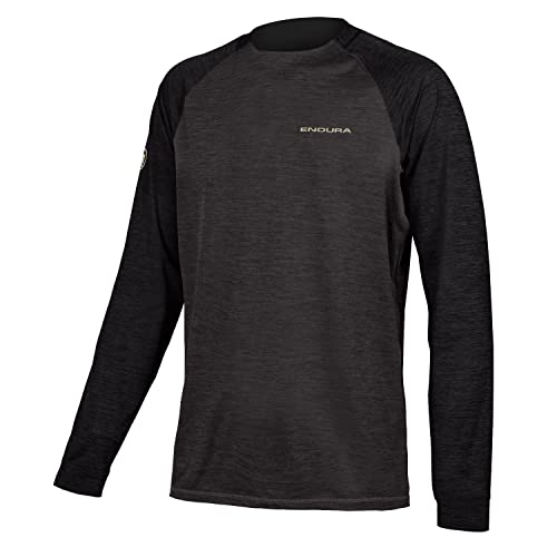 ENDURA Herren SingleTrack Trikot Langarm ENDURA Herren SingleTrack Trikot Langarm von Endura