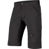 ENDURA Hummvee Lite Bikeshorts, für Herren, Größe 2XL, MTB Hose, MTB ENDURA Hummvee Lite Bikeshorts, für Herren, Größe 2XL, MTB Hose, MTB von Endura