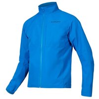 ENDURA Hummvee Lite II Regenjacke, für Herren, Größe 2XL, Fahrradjacke, ENDURA Hummvee Lite II Regenjacke, für Herren, Größe 2XL, Fahrradjacke, von Endura
