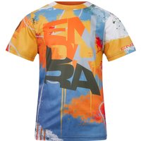 ENDURA Kinder Singletrack Core Tee Bikeshirt, Größe L, Fahrradtrikot Kinder, ENDURA Kinder Singletrack Core Tee Bikeshirt, Größe L, Fahrradtrikot Kinder, von Endura
