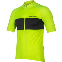 ENDURA Kurzarmtrikot FS260-Pro, für Herren, Größe 2XL, Fahrradtrikot, von Endura