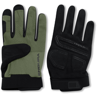 ENDURA LOOP FULL FINGER GLOVE MTB Handschuhe ENDURA LOOP FULL FINGER GLOVE MTB Handschuhe von Endura