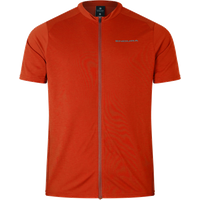 ENDURA LOOP S/S ZIPPED JERSEY Kurzarm Radtrikot ENDURA LOOP S/S ZIPPED JERSEY Kurzarm Radtrikot von Endura