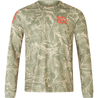 ENDURA LTD PRINTED L/S TEE Langarm MTB Biketrikot ENDURA LTD PRINTED L/S TEE Langarm MTB Biketrikot von Endura
