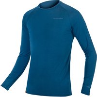 ENDURA Langarm-Baabaa Blend Radunterhemd, für Herren, Größe M|ENDURA Baabaa ENDURA Langarm-Baabaa Blend Radunterhemd, für Herren, Größe M|ENDURA Baabaa von Endura