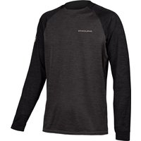 ENDURA Langarm-Singletrack Bikeshirt, für Herren, Größe XL|Singletrack Long ENDURA Langarm-Singletrack Bikeshirt, für Herren, Größe XL|Singletrack Long von Endura