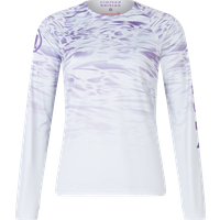 ENDURA MARBLE WOMEN’S LTD PRINTED L/S TEE Damen Langarm Biketrikot ENDURA MARBLE WOMEN’S LTD PRINTED L/S TEE Damen Langarm Biketrikot von Endura
