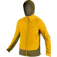 ENDURA MT500 Polartec Winterjacke, für Herren, Größe L, Radjacke, von Endura