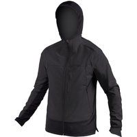 ENDURA MT500 Polartec Winterjacke, für Herren, Größe XL, MTB Jacke, von Endura