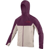 ENDURA MT500 Thermo II Light Jacket, für Herren, Größe L, Radjacke, ENDURA MT500 Thermo II Light Jacket, für Herren, Größe L, Radjacke, von Endura