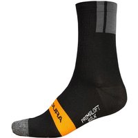 ENDURA Pro SL Primaloft II Winterradsocken, für Herren, Größe S-M, MTB Socken, ENDURA Pro SL Primaloft II Winterradsocken, für Herren, Größe S-M, MTB Socken, von Endura